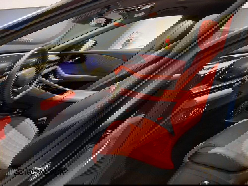 Omoda Omoda 9 SHS-P nuova a Bari (12)