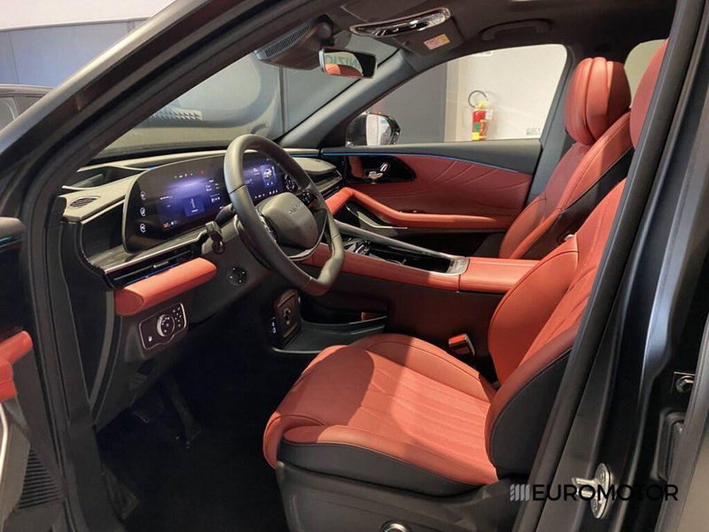 Omoda Omoda 9 SHS-P nuova a Bari (12)
