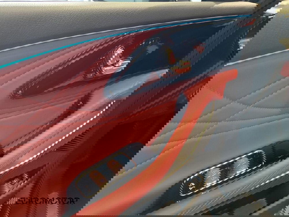 Omoda Omoda 9 SHS-P nuova a Bari (13)