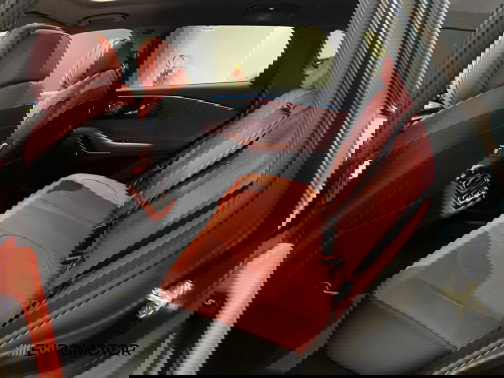 Omoda Omoda 9 SHS-P nuova a Bari (15)