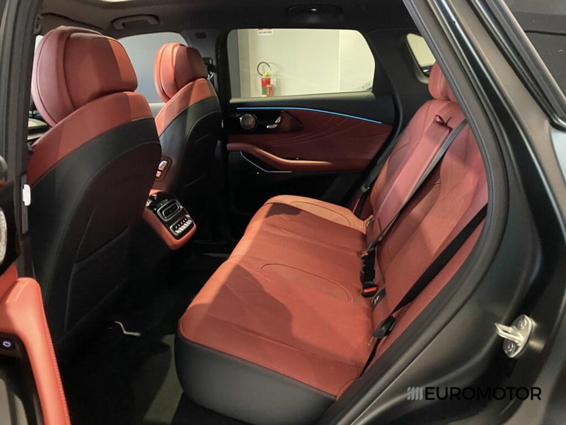 Omoda Omoda 9 SHS-P nuova a Bari (15)