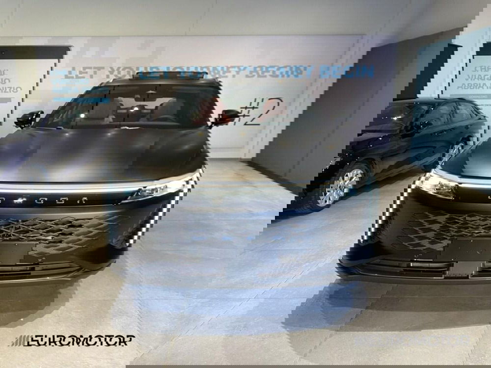 Omoda Omoda 9 SHS-P nuova a Bari (2)