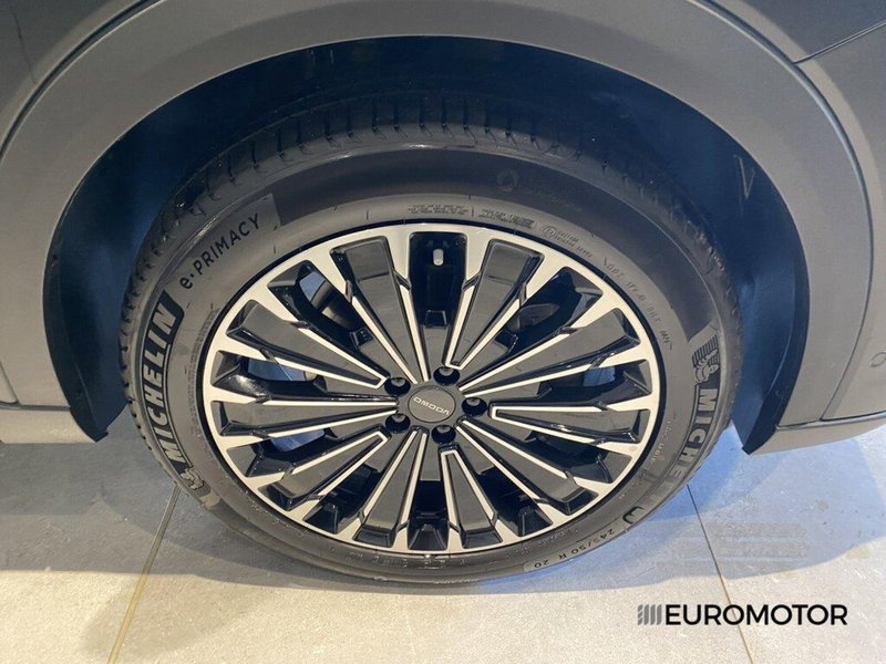 Omoda Omoda 9 SHS-P nuova a Bari (5)