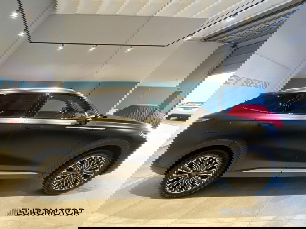 Omoda Omoda 9 SHS-P nuova a Bari (6)