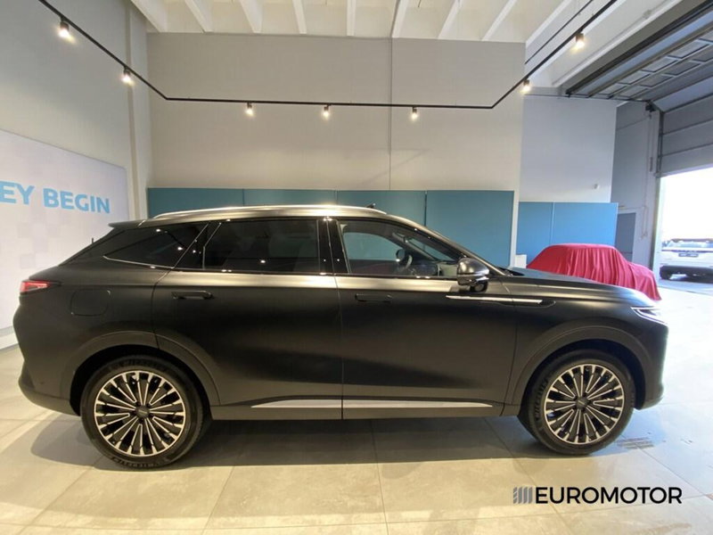Omoda Omoda 9 SHS-P nuova a Bari (6)