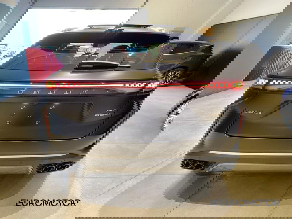 Omoda Omoda 9 SHS-P nuova a Bari (8)