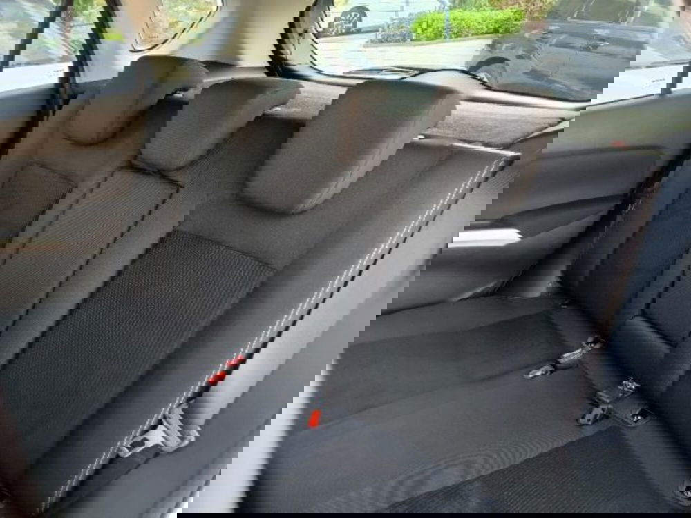 Suzuki S-Cross usata a Brescia (10)