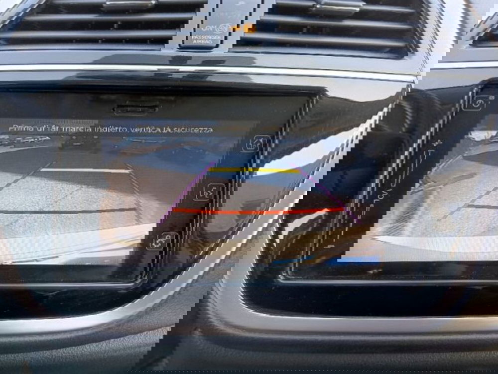 Suzuki S-Cross usata a Brescia (12)