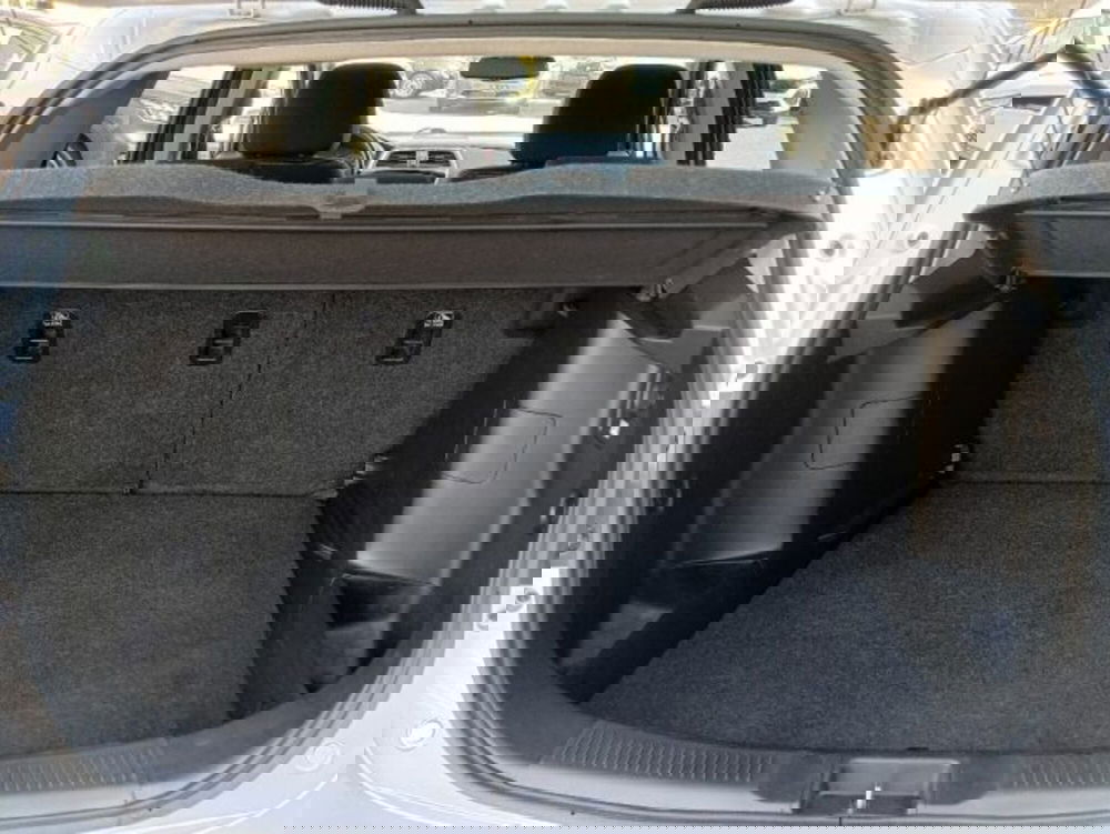 Suzuki S-Cross usata a Brescia (15)