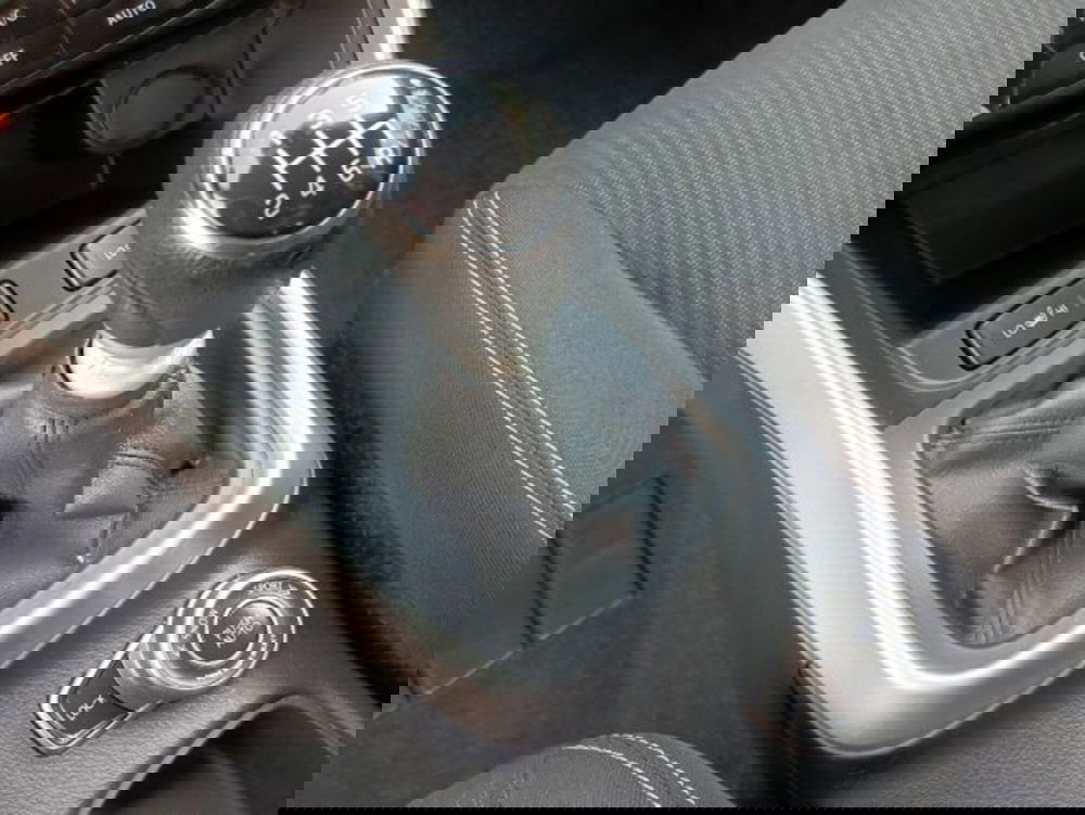 Suzuki S-Cross usata a Brescia (19)