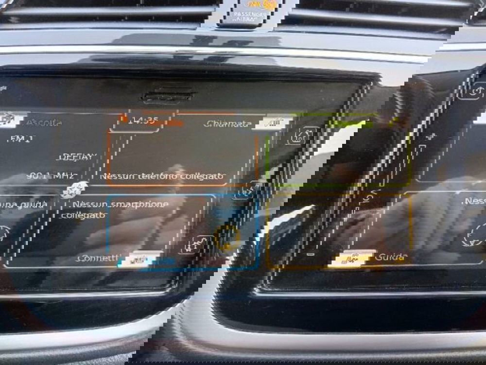 Suzuki S-Cross usata a Brescia (20)