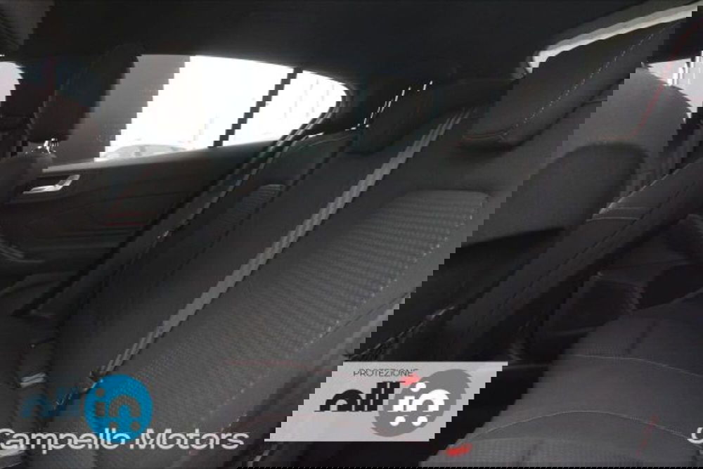 Ford Focus usata a Venezia (6)