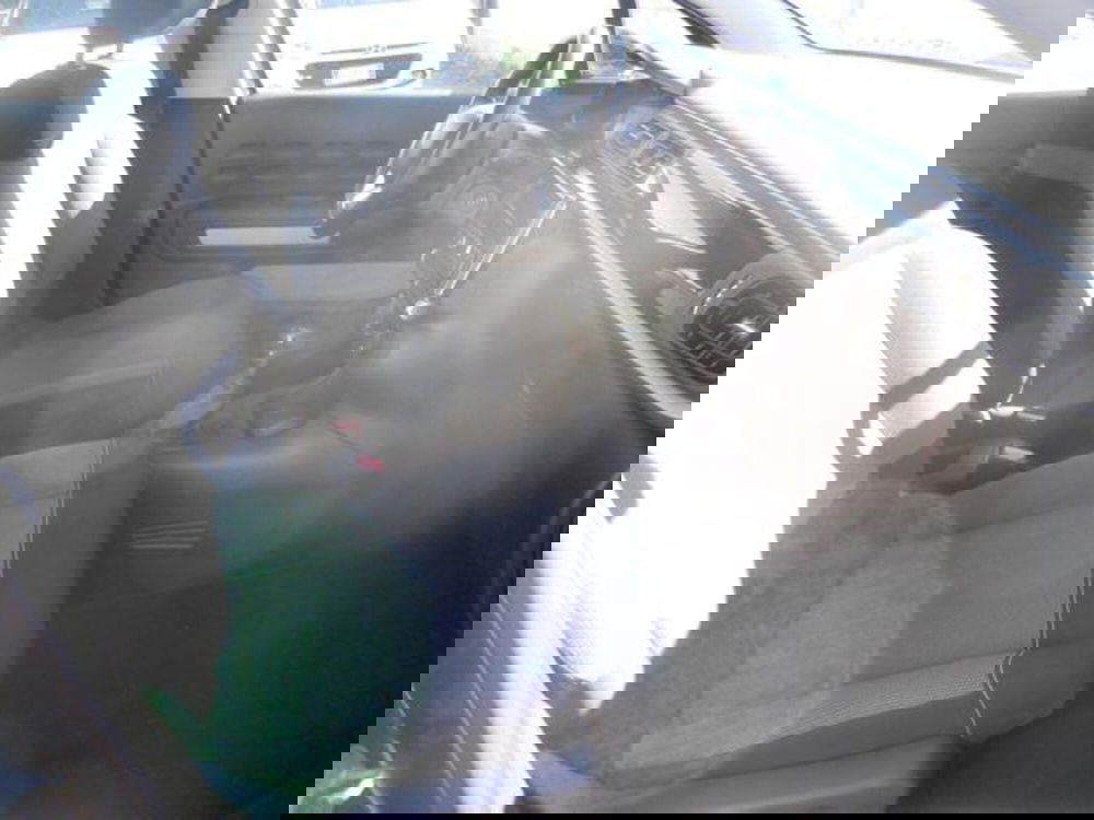 Citroen C3 usata a Pisa (10)