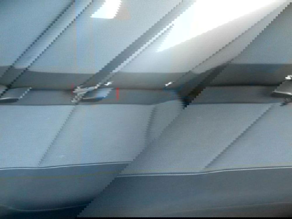 Citroen C3 usata a Pisa (11)