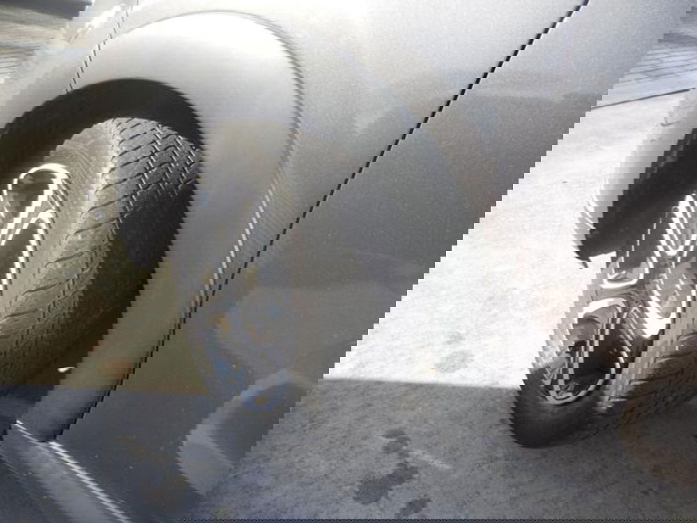 Citroen C3 usata a Pisa (12)