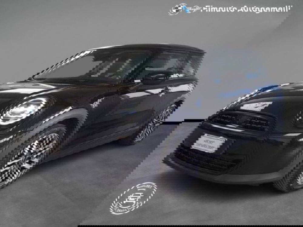 MINI Mini usata a Verona