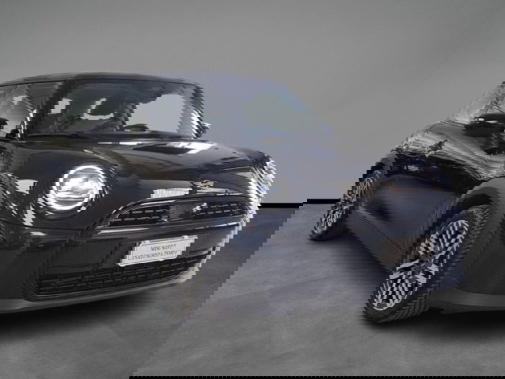 MINI Mini usata a Verona (15)