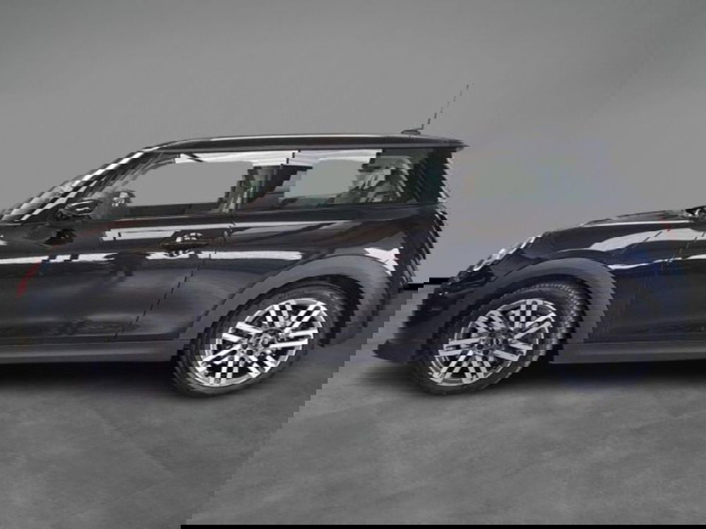 MINI Mini usata a Verona (3)