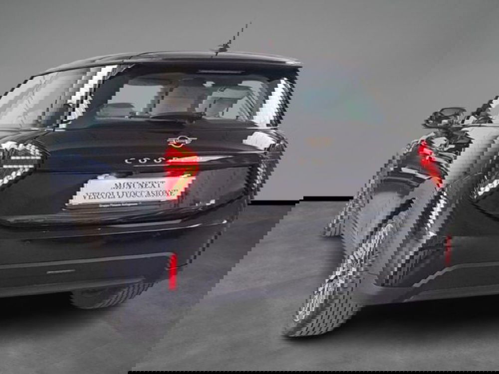 MINI Mini usata a Verona (4)