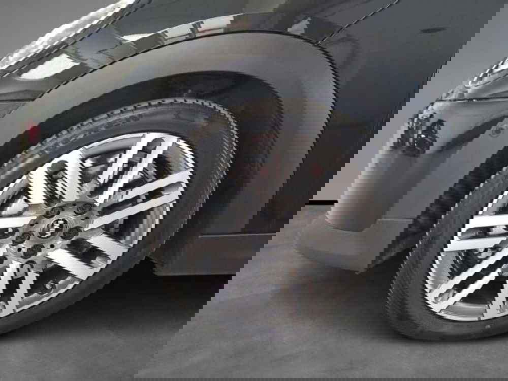 MINI Mini usata a Verona (5)