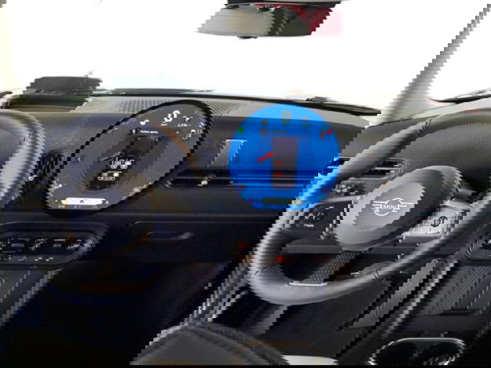 MINI Mini usata a Verona (8)