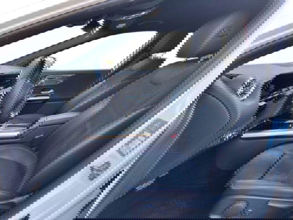 Mercedes-Benz GLA SUV usata a Verona (11)