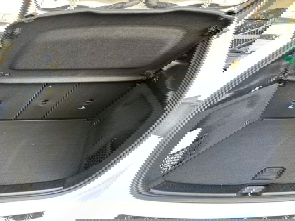 Mercedes-Benz GLA SUV usata a Verona (14)
