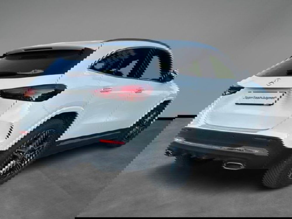 Mercedes-Benz GLA SUV usata a Verona (15)