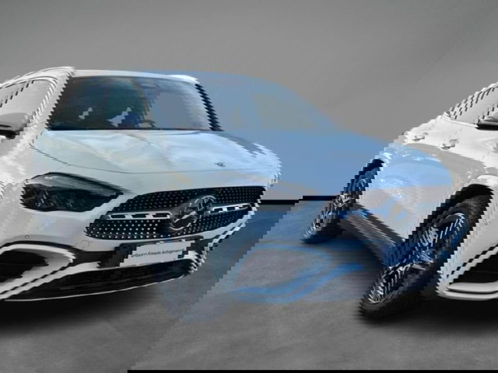 Mercedes-Benz GLA SUV usata a Verona (16)