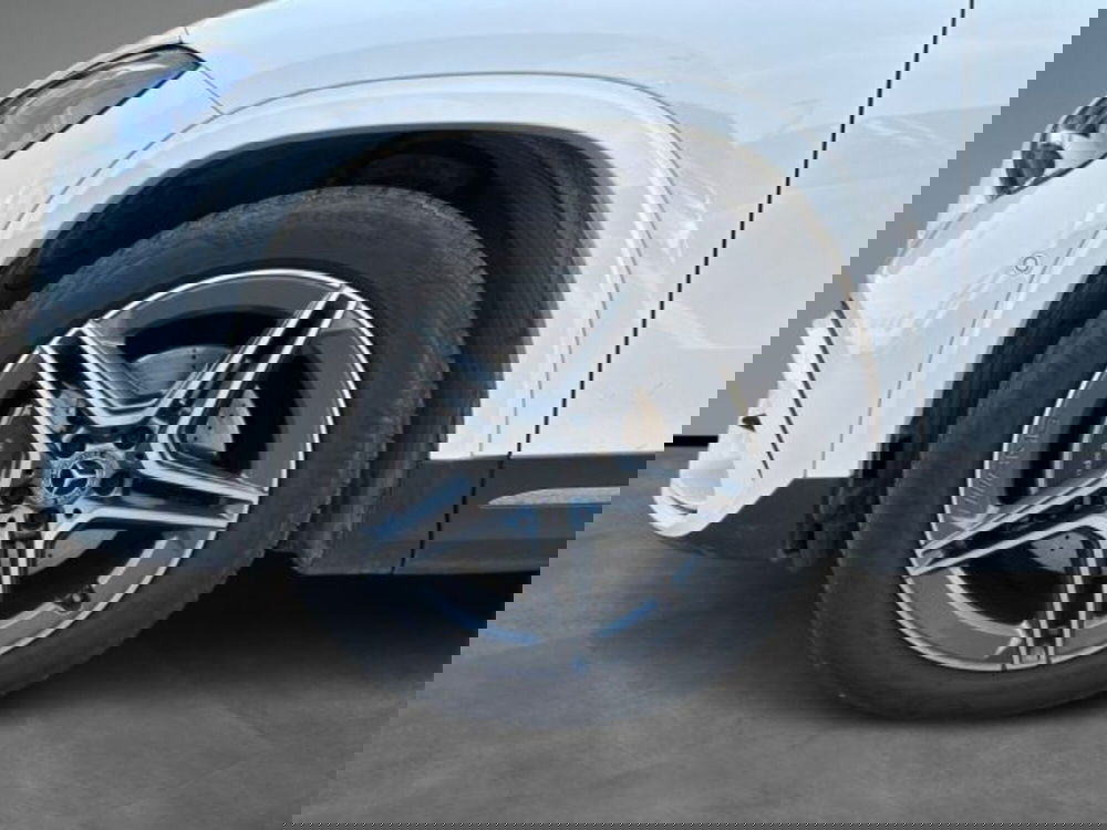 Mercedes-Benz GLA SUV usata a Verona (5)