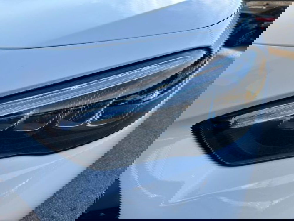 Mercedes-Benz GLA SUV usata a Verona (6)