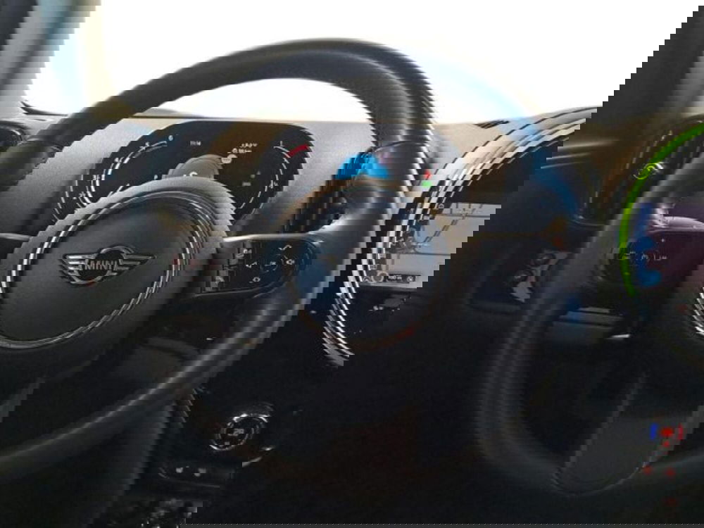 MINI Mini Countryman usata a Verona (10)