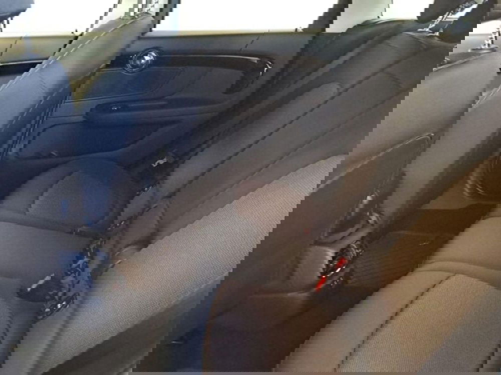 MINI Mini Countryman usata a Verona (11)