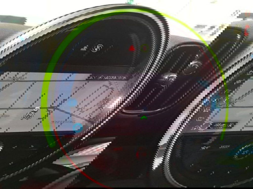 MINI Mini Countryman usata a Verona (12)