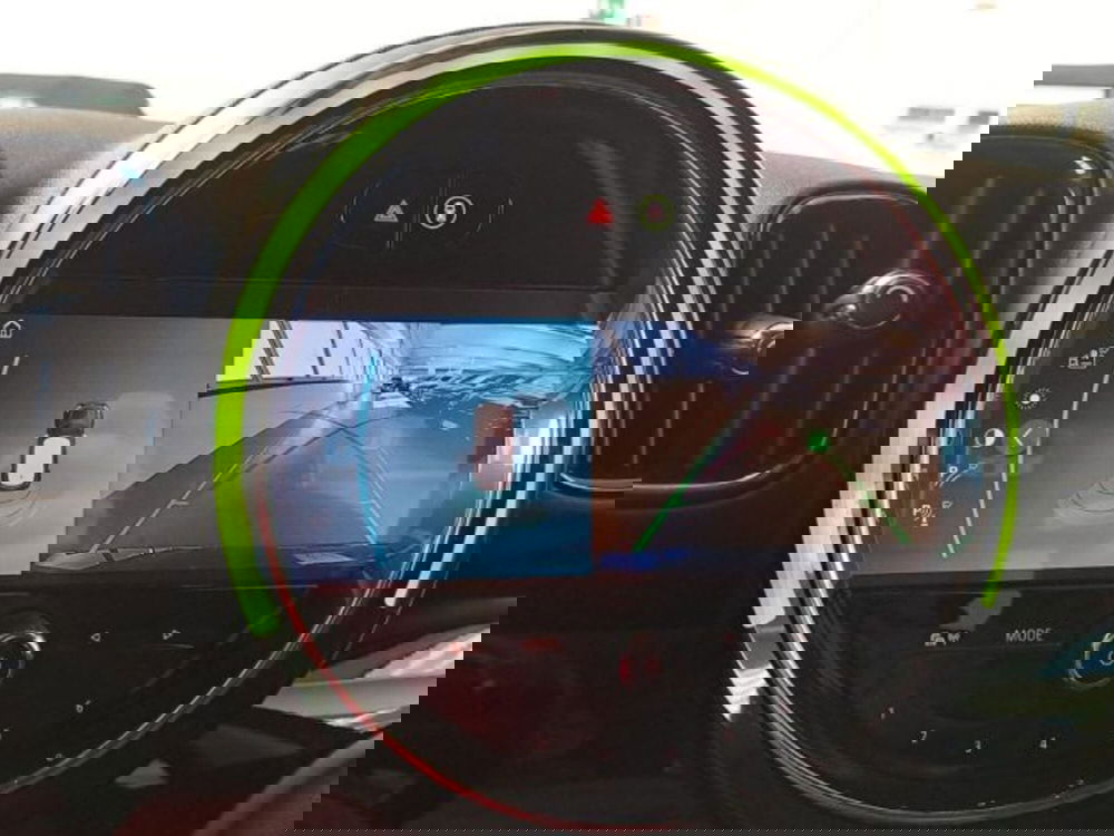 MINI Mini Countryman usata a Verona (13)