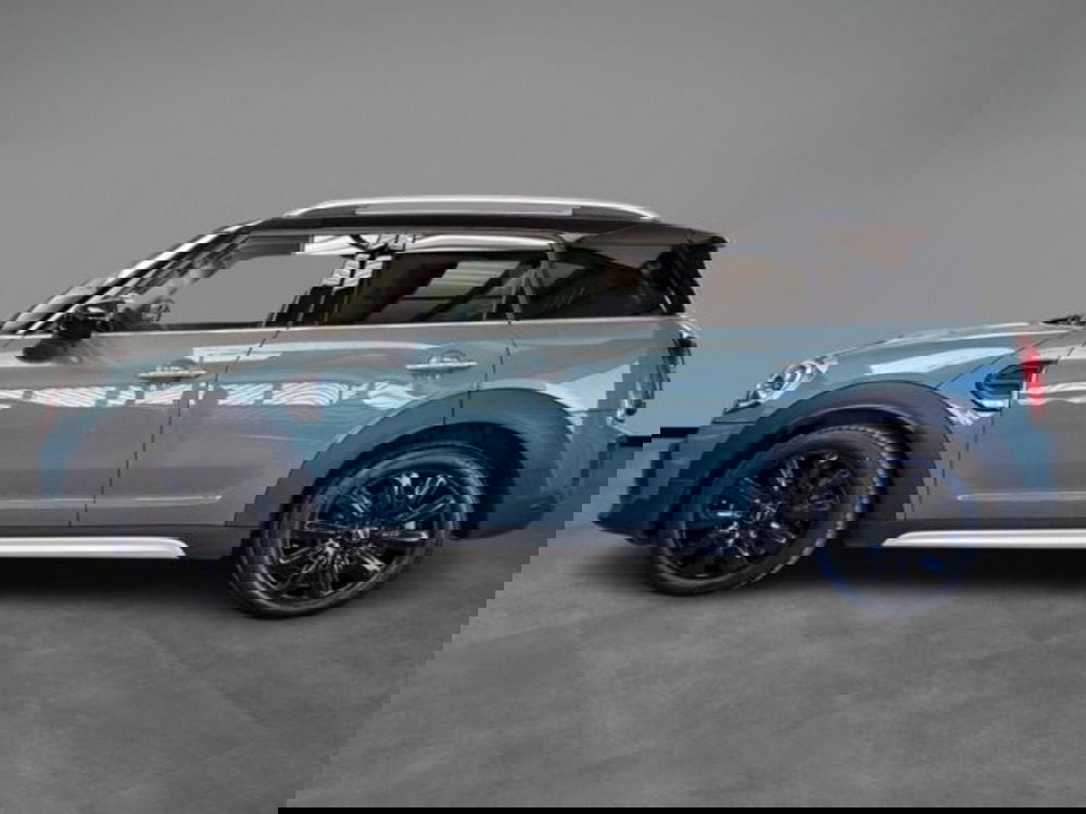 MINI Mini Countryman usata a Verona (3)