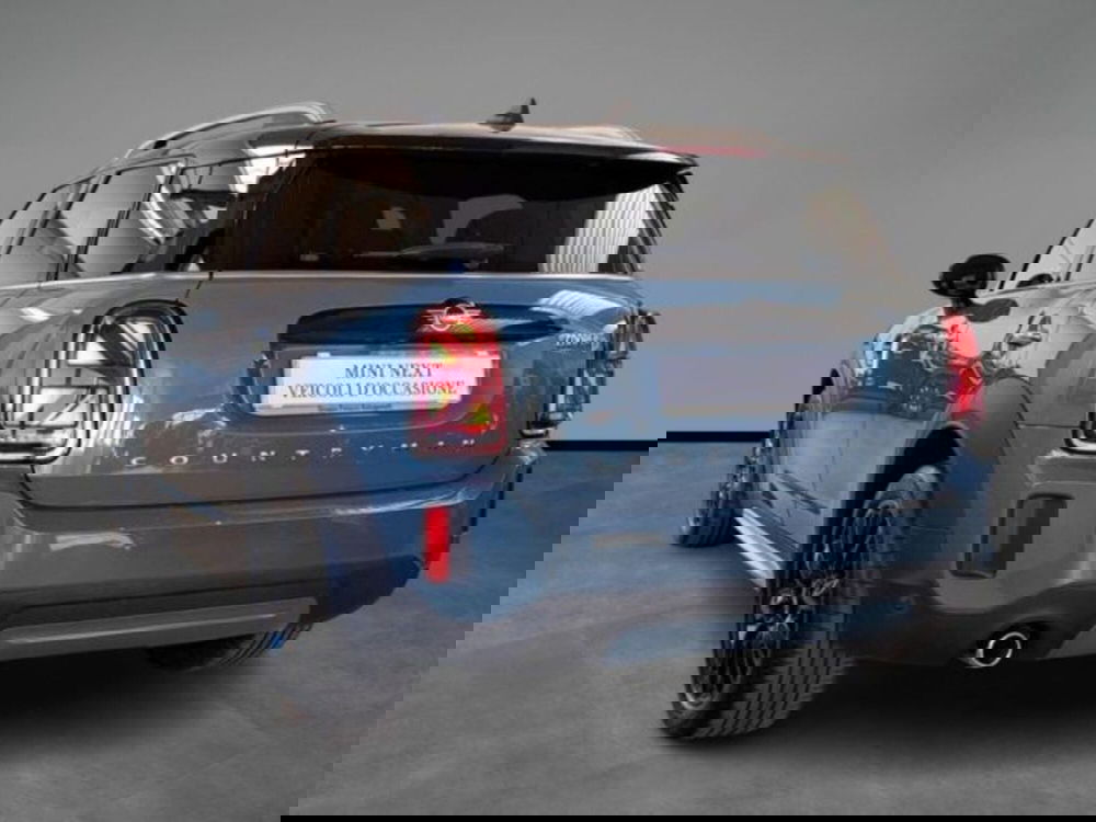 MINI Mini Countryman usata a Verona (4)