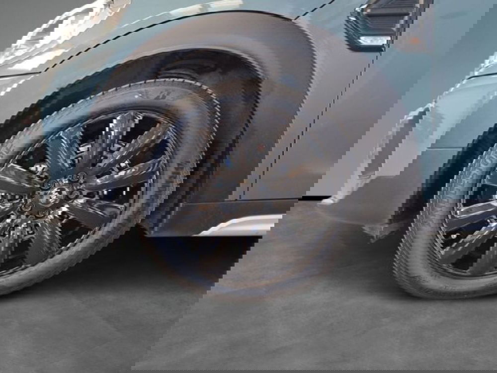 MINI Mini Countryman usata a Verona (5)