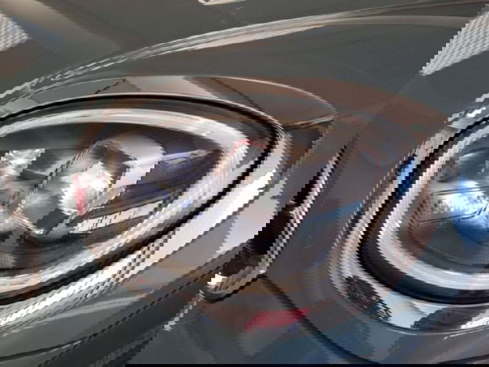 MINI Mini Countryman usata a Verona (6)