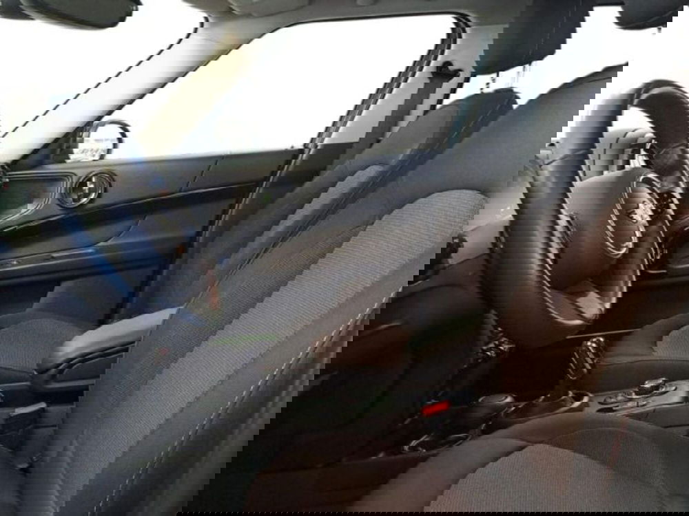 MINI Mini Countryman usata a Verona (9)