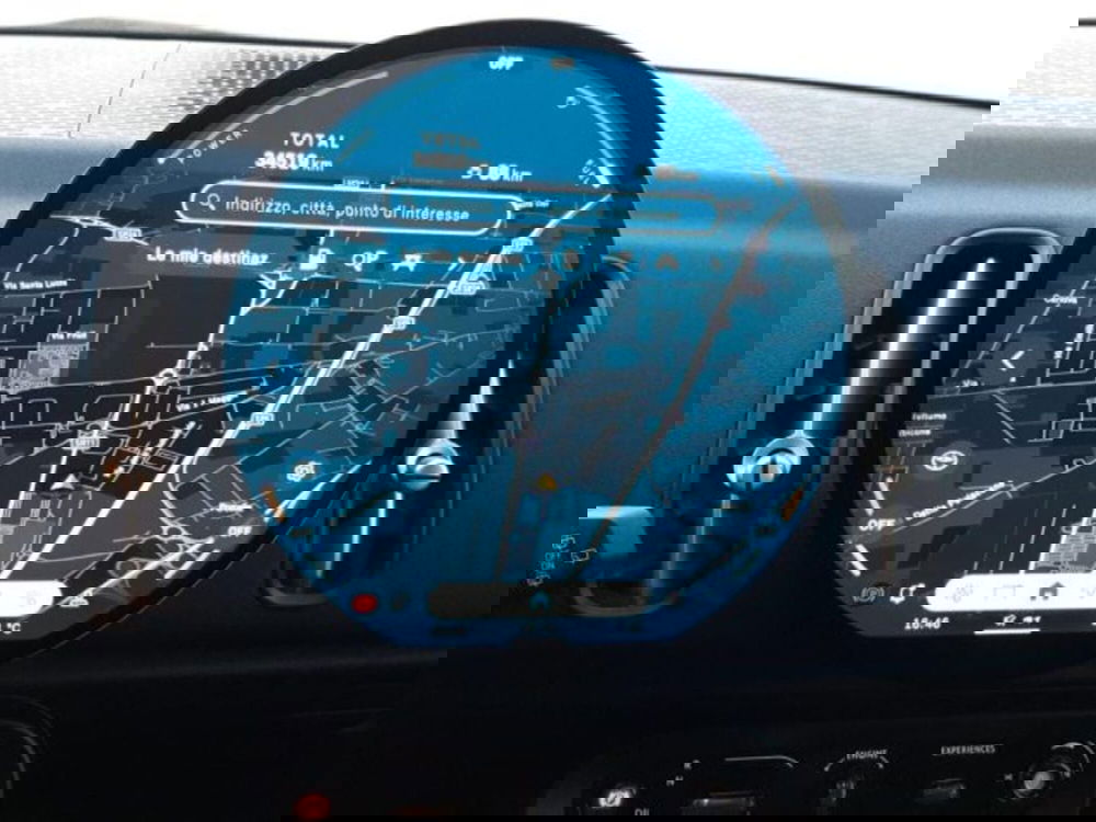 MINI Mini Countryman usata a Verona (12)