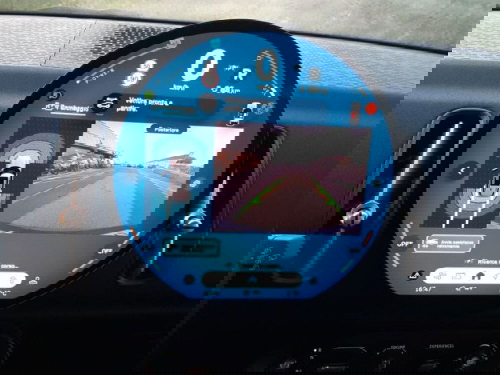 MINI Mini Countryman usata a Verona (13)