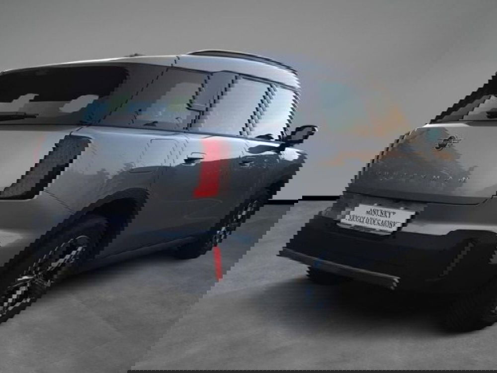 MINI Mini Countryman usata a Verona (16)