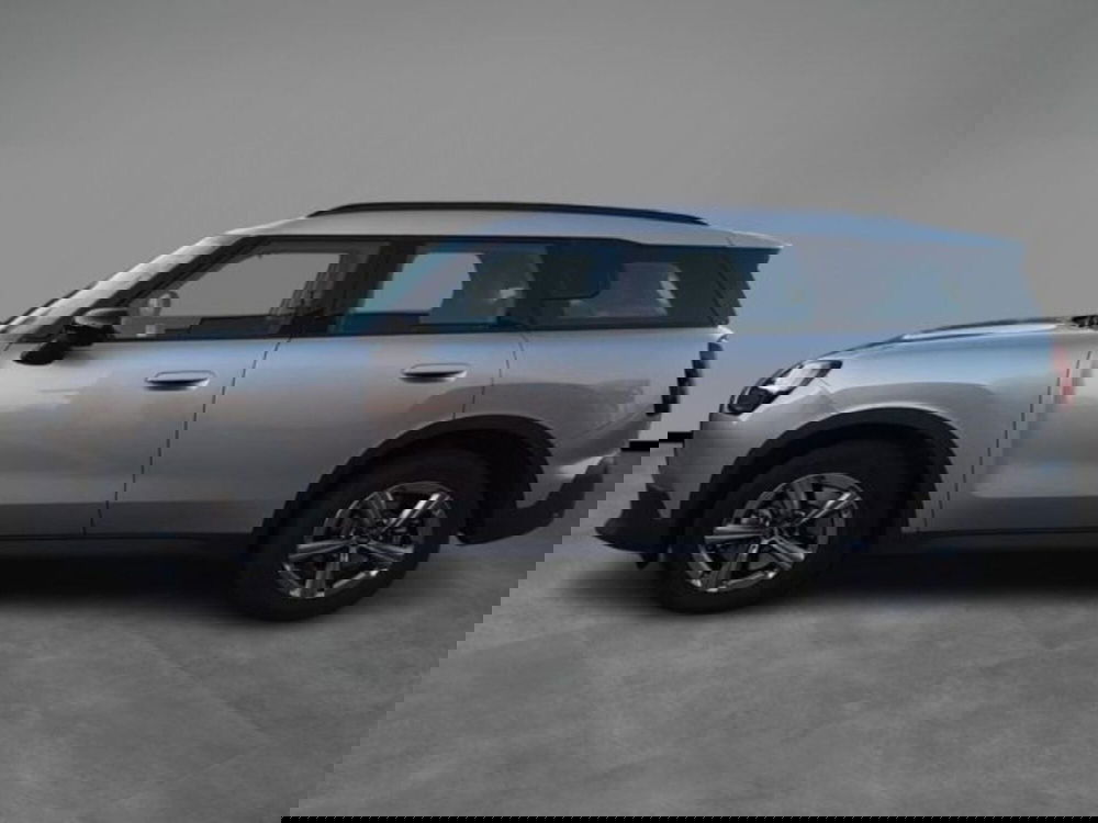 MINI Mini Countryman usata a Verona (3)