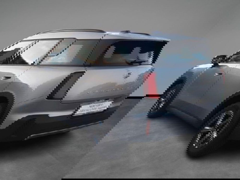 MINI Mini Countryman usata a Verona (4)