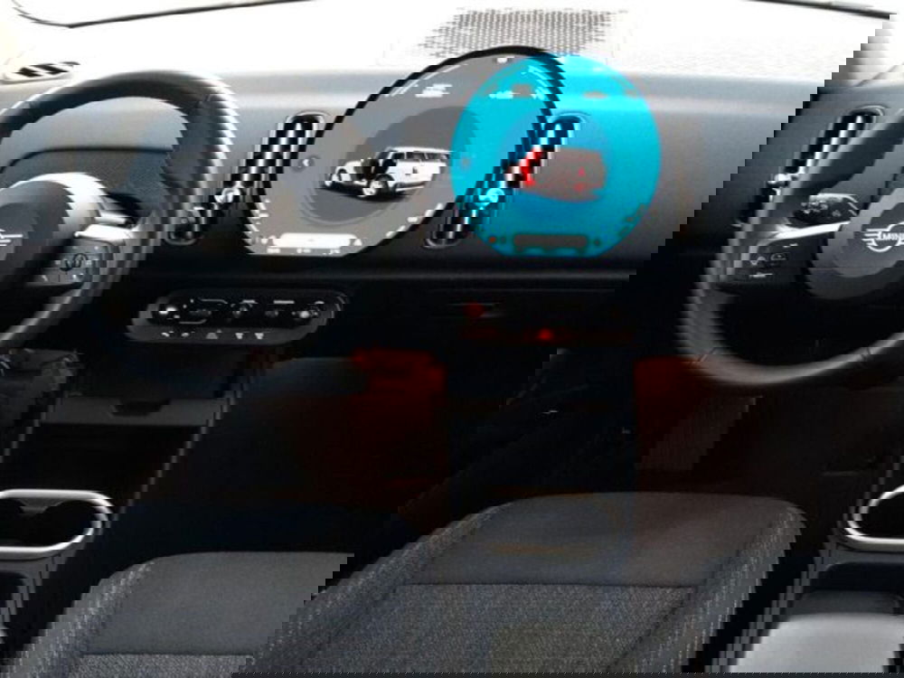 MINI Mini Countryman usata a Verona (8)