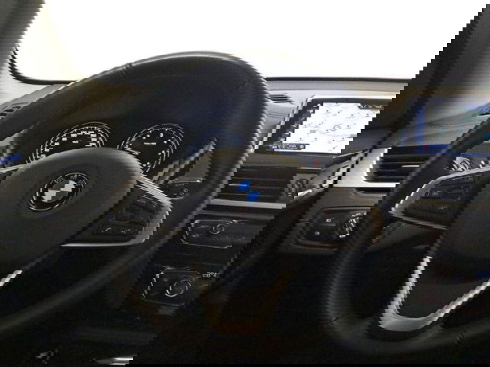 BMW X1 usata a Verona (10)
