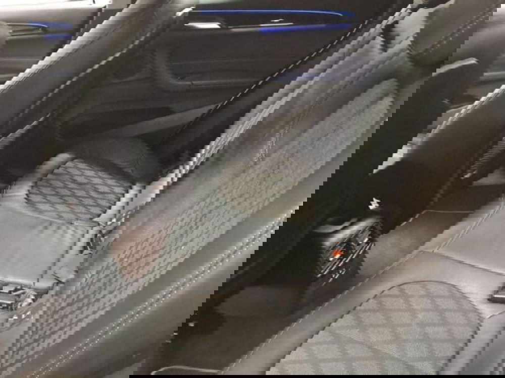 BMW X1 usata a Verona (11)