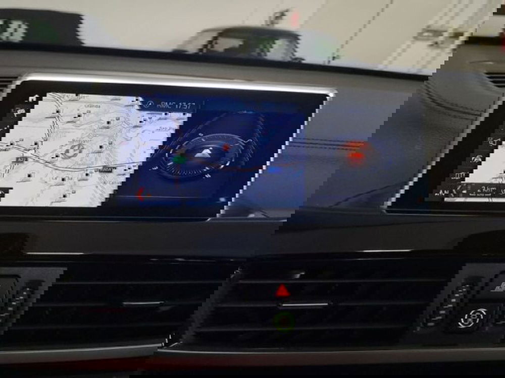 BMW X1 usata a Verona (12)