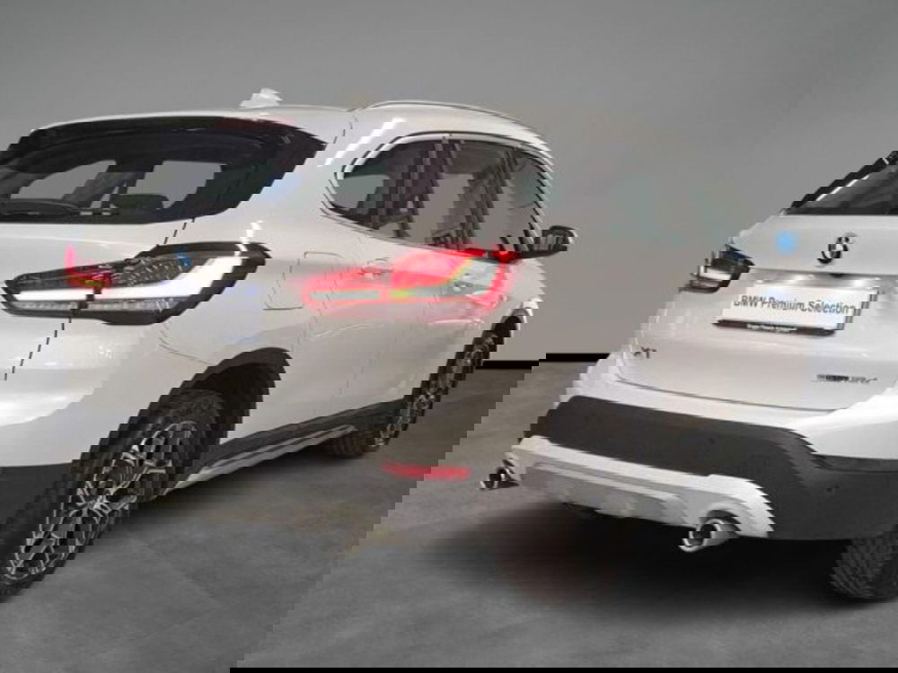 BMW X1 usata a Verona (16)